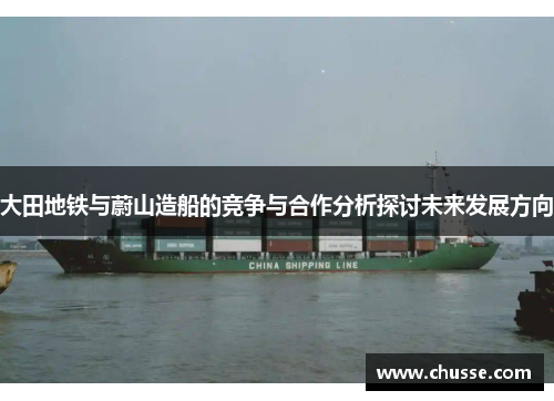 大田地铁与蔚山造船的竞争与合作分析探讨未来发展方向