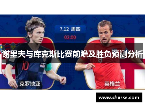 谢里夫与库克斯比赛前瞻及胜负预测分析